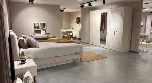 Product img 1, Marin 6 Kapaklı Yatak Odası Takımı